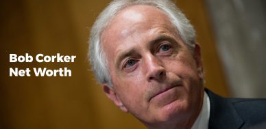 bob corker net worth