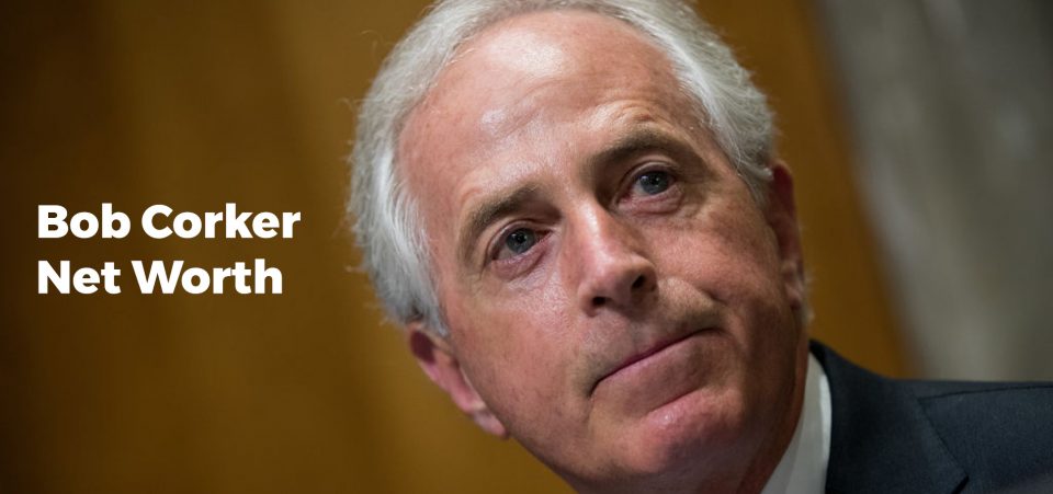 bob corker net worth