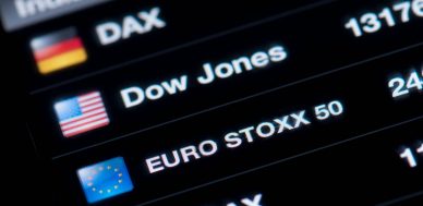 dow jones forecast 2018