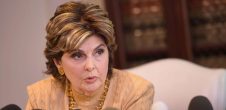 gloria allred