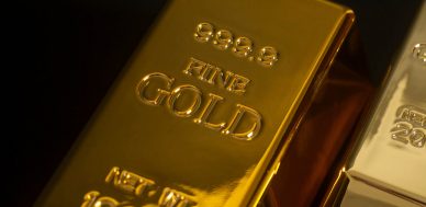 gold price forecast 2018