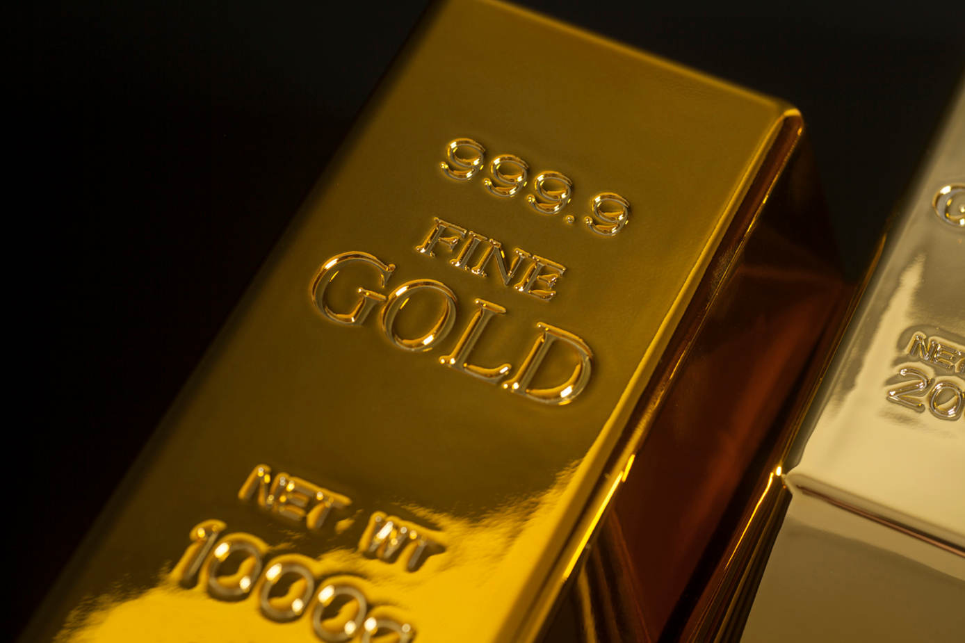 The Gold Price Forecast for 2018 Shouldn't Surprise You