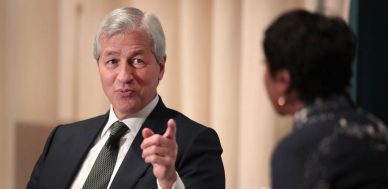 jamie dimon