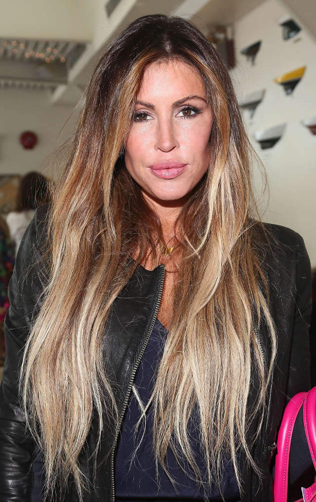 rachel uchitel