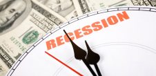 U.S. Recession Possible