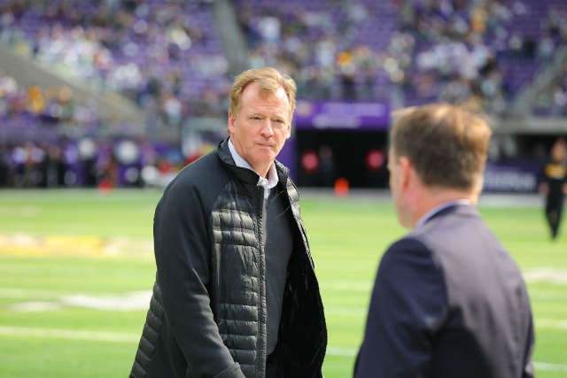 roger goodell