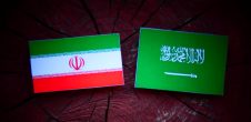 saudi arab war with iran