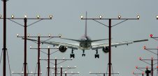 Atlanta Airport Power Outage a Decoy to Transport Nukes to Israel