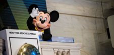 Disney And Fox May Be Merging