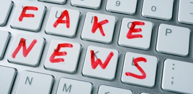 Fake U.S. Political News