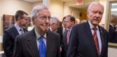 GOP Tax 4 Trillion in Loopholes for Wealthy