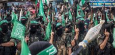 Hamas Calls For Day Of Rage in Protest
