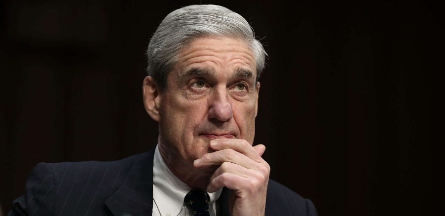 Inevitable Showdown Between Mueller And Trump Grows Closer