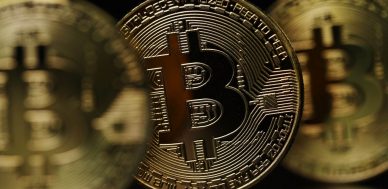 Investors Are Selling Bitcoin for Bitcoin Cash