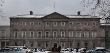 Irish Parliament Planning to Jail for Fake News