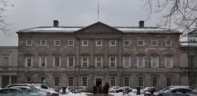 Irish Parliament Planning to Jail for Fake News