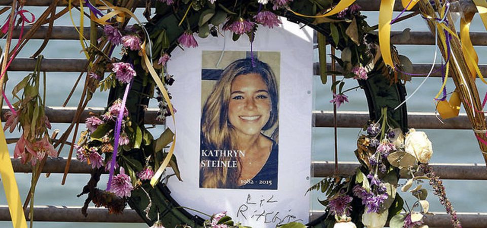 Kate Steinle