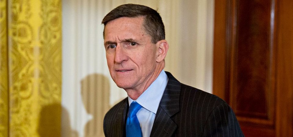 Michael Flynn Arrest Could Backfire on Trump Foes