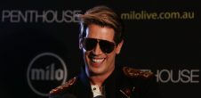 Milo Maintains Sold Out Shows in Australia
