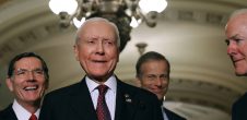 Orrin Hatch