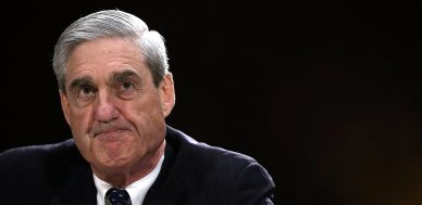 Robert Mueller Aligned Towards Democrat or Republican