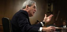 Robert Mueller Showdown