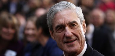 Robert Mueller Subpoena Deutsche Bank