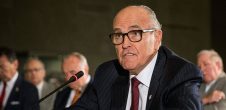 Rudy Giuliani