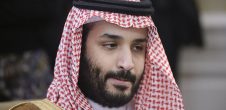 Saudi Arabia Planning to Overhaul Iran