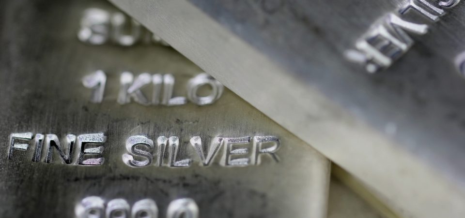 Silver Prices