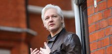 WikiLeaks Julian Assange