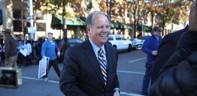 doug jones