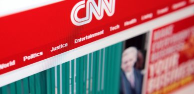 Donald Trump's Beef With CNN