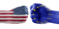 America-EU Relations Hit Rock-Bottom