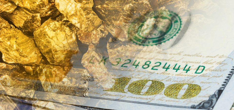 Gold Prices: You Could Double Money
