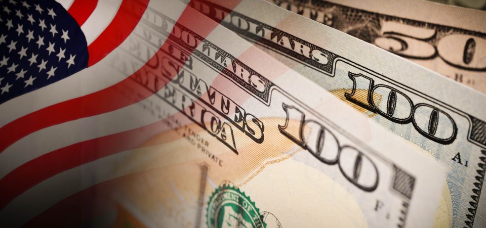 U.S. Dollar Outlook 2018