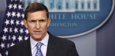 michael flynn