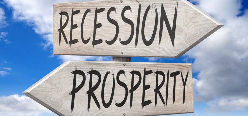 recession in 2018