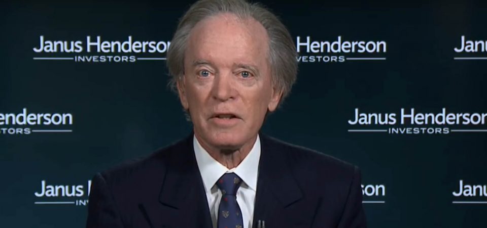 Bill Gross