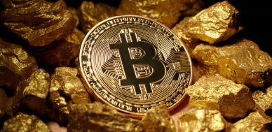 Gold-Backed Cryptocurrency