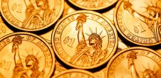 Gold price predictions in 2018