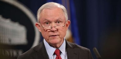 Jeff Sessions