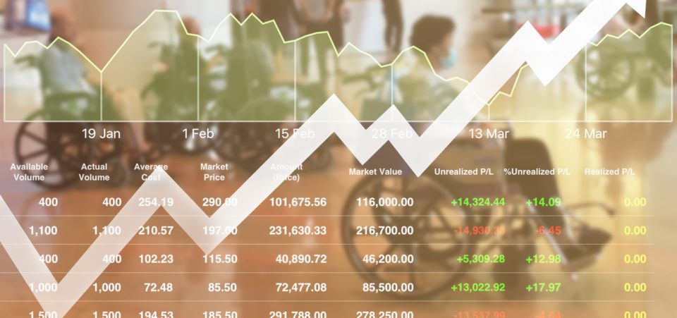 U.S. stock market