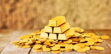 gold price outlook 2018