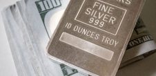 Silver Prices Outlook for 2018