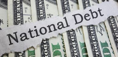 National Debt