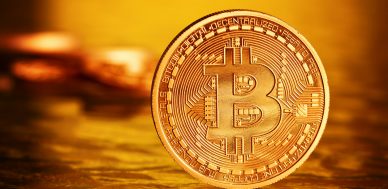 Bitcoin and Gold