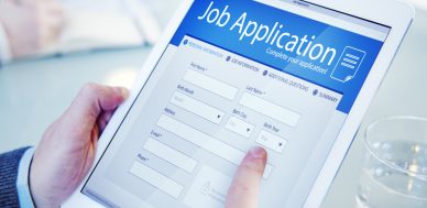 U.S. Job Market
