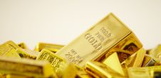Gold Prices Outlook 2018