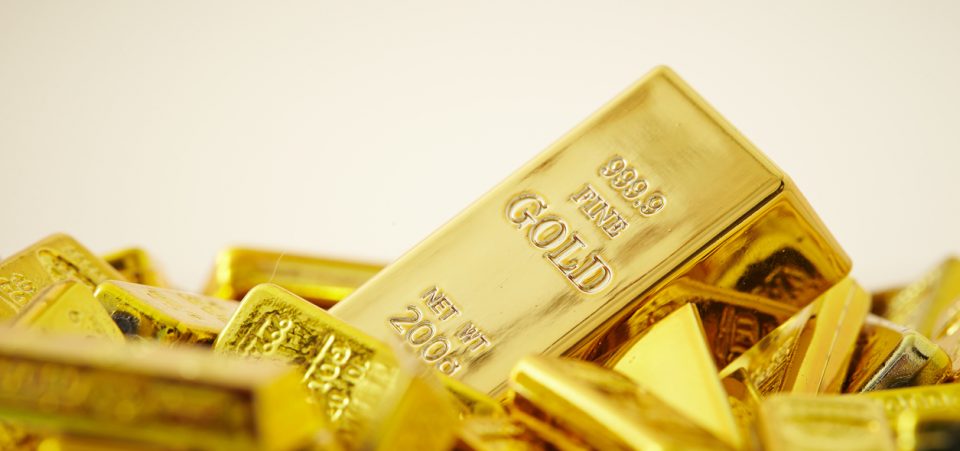 Gold Prices Outlook 2018